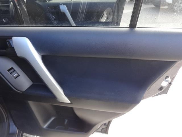 2016 Toyota Landcruiser Prado GXL