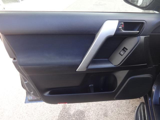 2016 Toyota Landcruiser Prado GXL