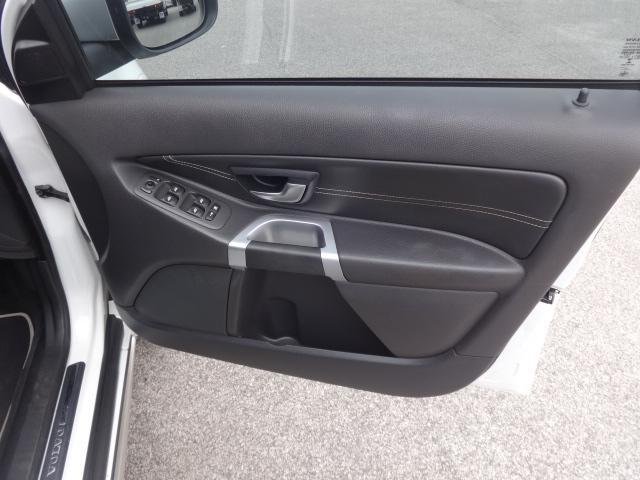 2014 Volvo XC90 D5 R-Design