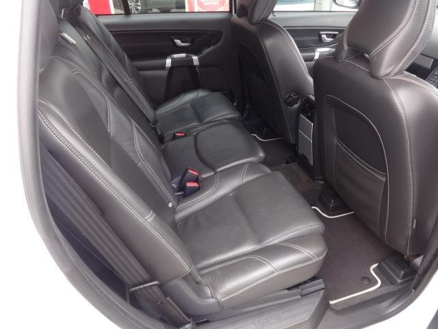 2014 Volvo XC90 D5 R-Design