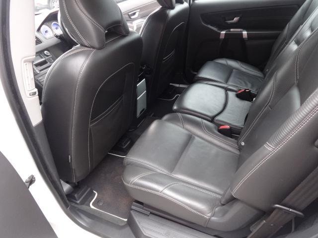 2014 Volvo XC90 D5 R-Design