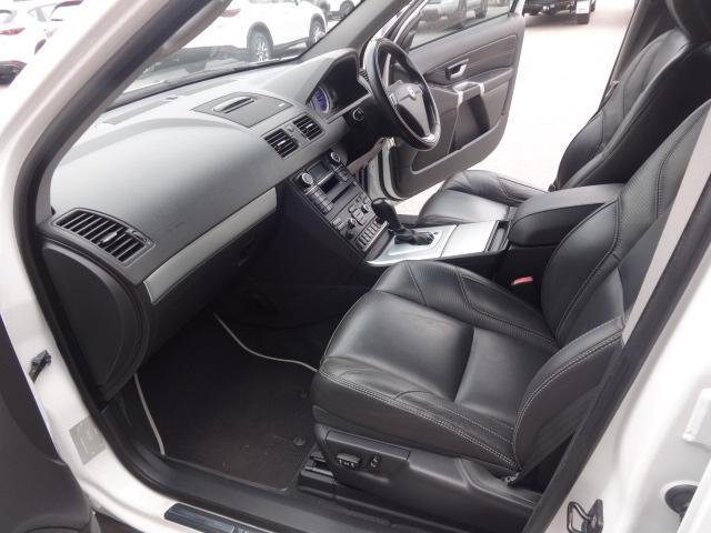 2014 Volvo XC90 D5 R-Design