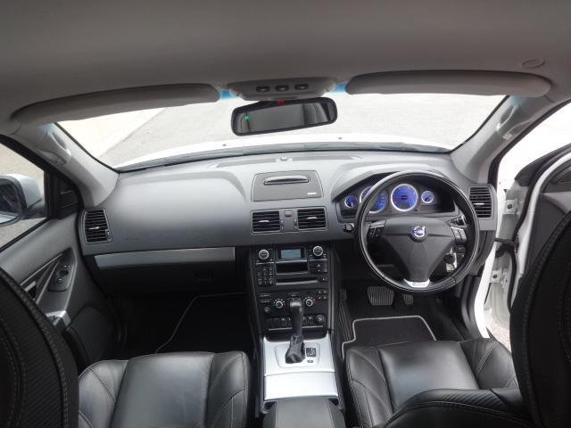 2014 Volvo XC90 D5 R-Design