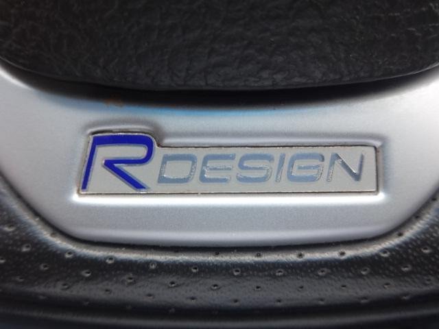 2014 Volvo XC90 D5 R-Design