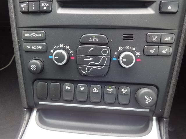 2014 Volvo XC90 D5 R-Design