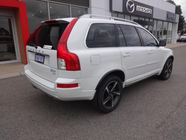 2014 Volvo XC90 D5 R-Design