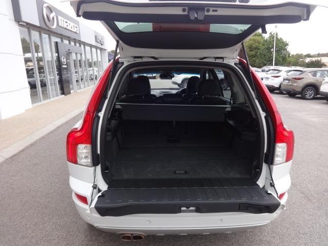 2014 Volvo XC90 D5 R-Design