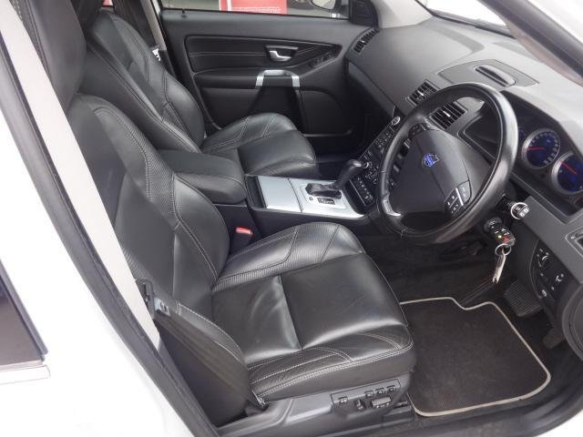 2014 Volvo XC90 D5 R-Design