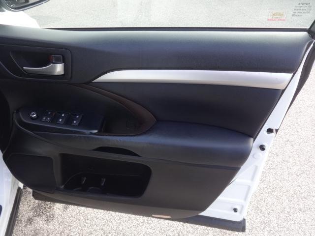 2018 Toyota Kluger GXL