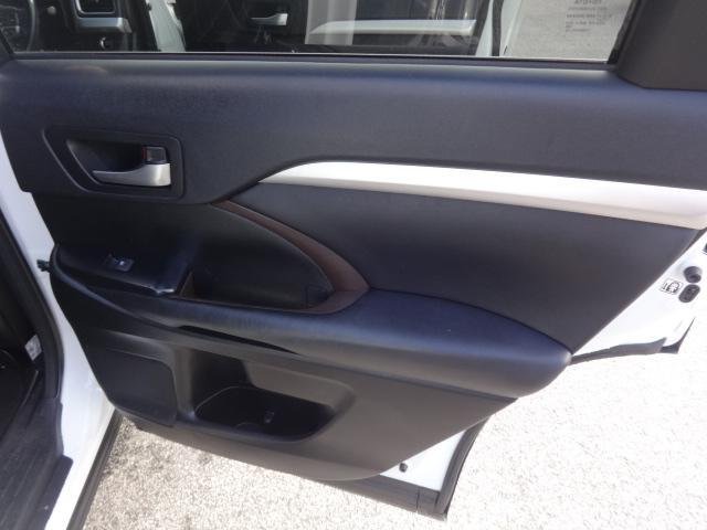 2018 Toyota Kluger GXL