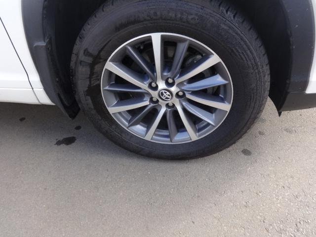 2018 Toyota Kluger GXL