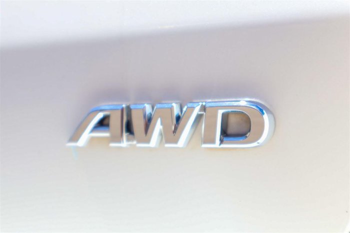 2018 Toyota Kluger GXL