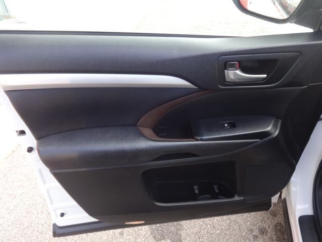 2018 Toyota Kluger GXL