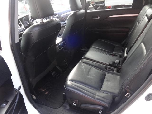 2018 Toyota Kluger GXL