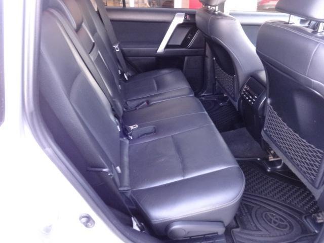 2019 Toyota Landcruiser Prado GXL