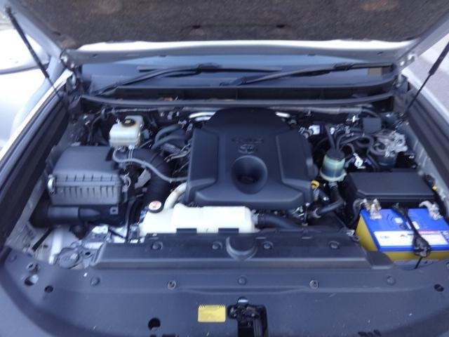 2019 Toyota Landcruiser Prado GXL