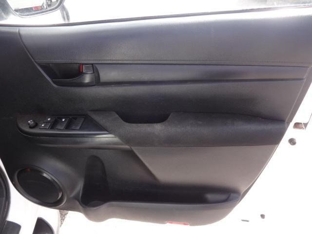 2019 Toyota Hilux SR