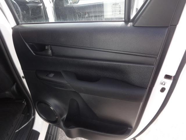 2019 Toyota Hilux SR