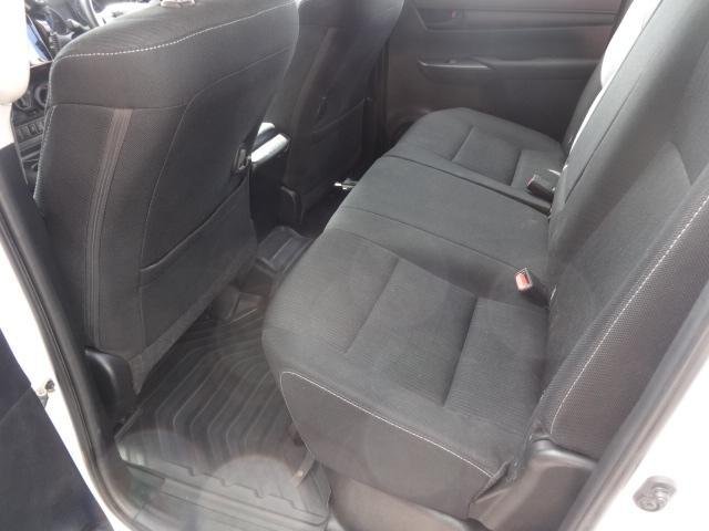 2019 Toyota Hilux SR