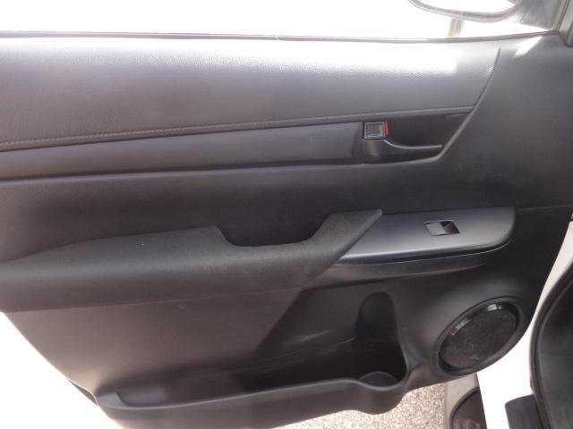 2019 Toyota Hilux SR