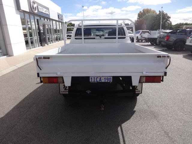 2019 Toyota Hilux SR