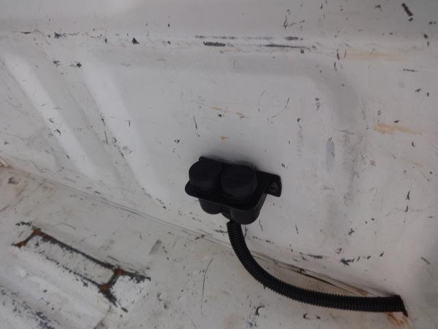 2011 Toyota Hilux SR