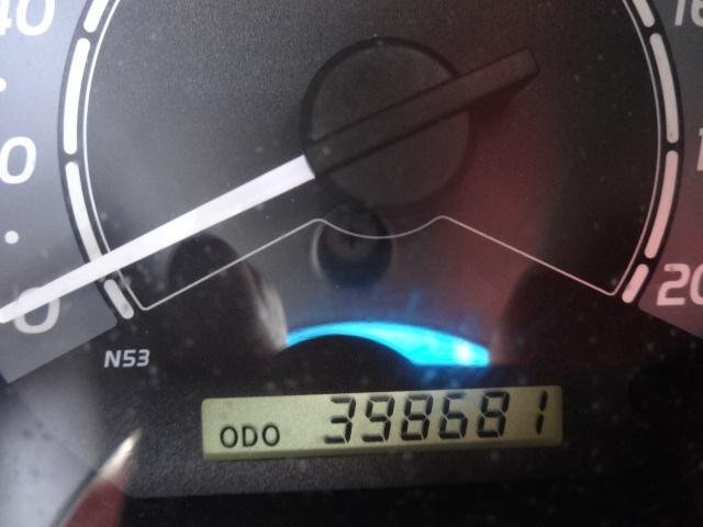 2011 Toyota Hilux SR