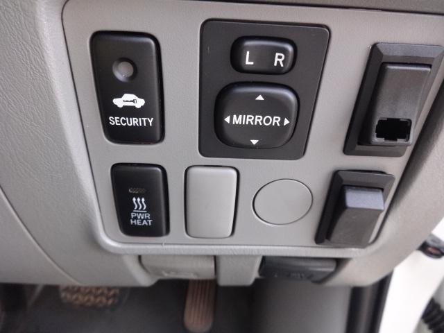 2011 Toyota Hilux SR