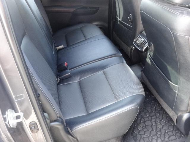 2021 Toyota Hilux Rogue