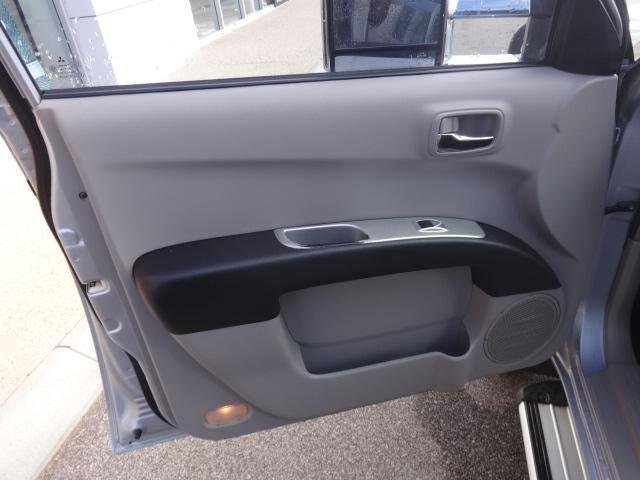 2008 Mitsubishi Triton GLX-R