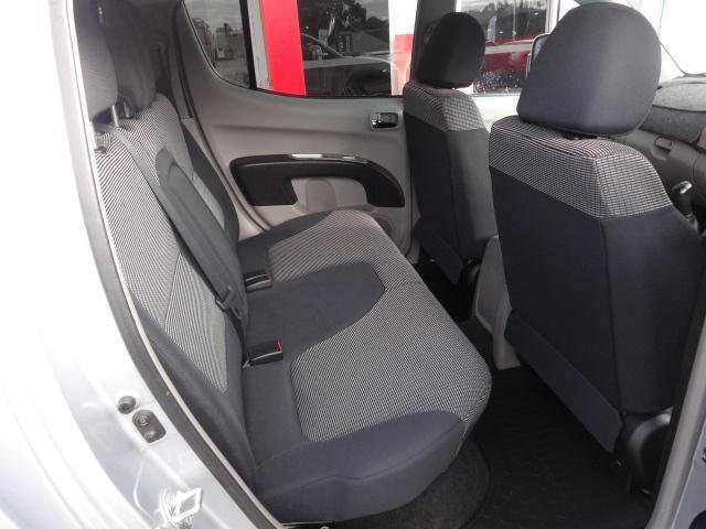 2008 Mitsubishi Triton GLX-R