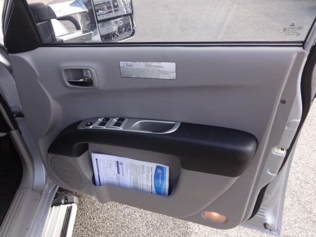 2008 Mitsubishi Triton GLX-R