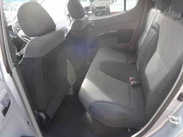 2008 Mitsubishi Triton GLX-R