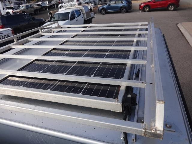 2008 Mitsubishi Triton GLX-R