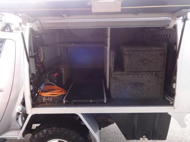 2008 Mitsubishi Triton GLX-R