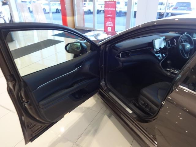 2024 Toyota Camry SL