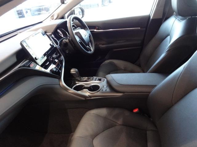 2024 Toyota Camry SL