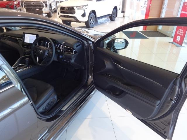 2024 Toyota Camry SL