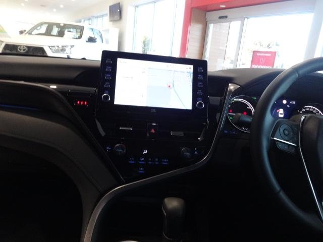 2024 Toyota Camry SL