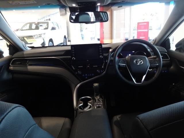 2024 Toyota Camry SL