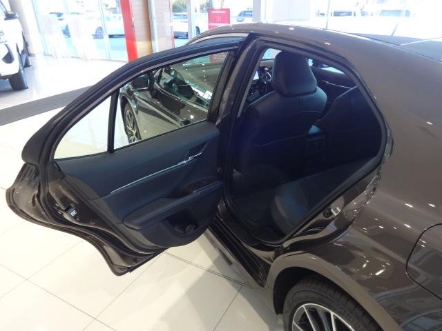 2024 Toyota Camry SL