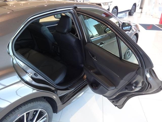 2024 Toyota Camry SL