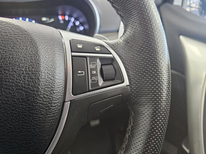 2020 Haval H9 Ultra MY19 Four Wheel Drive Pewter