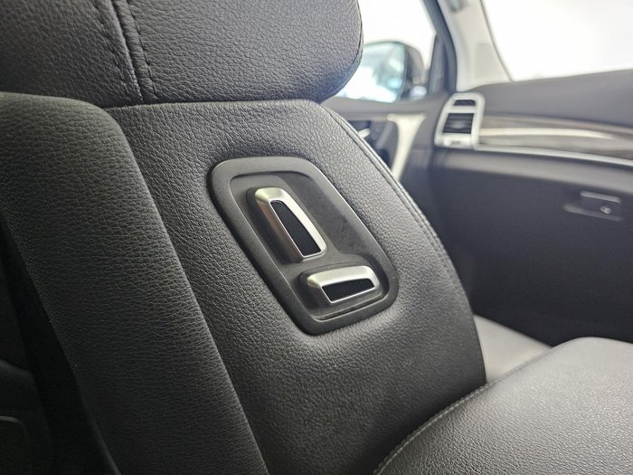 2020 Haval H9 Ultra MY19 Four Wheel Drive Pewter