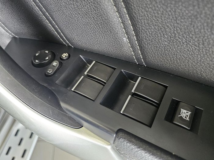 2020 Haval H9 Ultra MY19 Four Wheel Drive Pewter