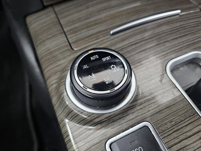 2020 Haval H9 Ultra MY19 Four Wheel Drive Pewter