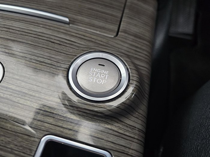 2020 Haval H9 Ultra MY19 Four Wheel Drive Pewter