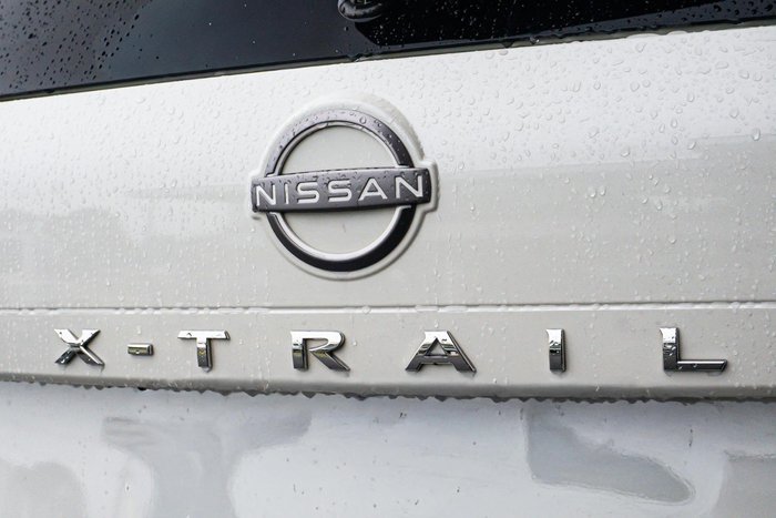 2023 Nissan X-TRAIL Ti-L