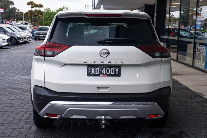 2023 Nissan X-TRAIL Ti-L