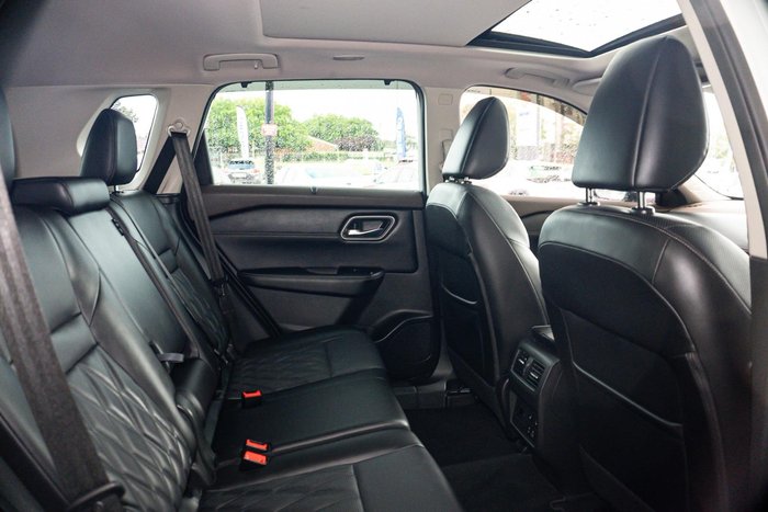 2023 Nissan X-TRAIL Ti-L